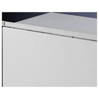 Rittal SZ 2426.100 Grijs-wit (RAL 7035) 1 stuk(s)