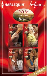 Wijn en ware liefde - Yvonne Lindsay - ebook