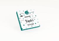 Voor Jou! Tablet vader speciaal
