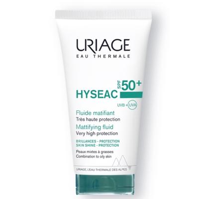 Uriage Hyséac Fluide SPF50+ 50ml