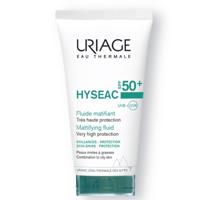 Uriage Hyséac Fluide SPF50+ 50ml