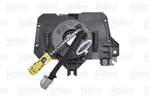 Wikkelveer, airbag 251779