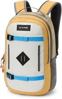 Dakine Mission Pack 18L Rugtas Playground 18L