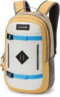 Dakine Mission Pack 18L Rugtas Playground 18L