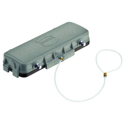 HARTING Afdekkappen 09300245442 Inhoud: 1 stuk(s)