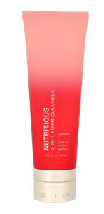 Estee Lauder - Estée Lauder Nutritious 2-In-1 Foam Cleanser 125ml Make-up verwijderaar en reiniger