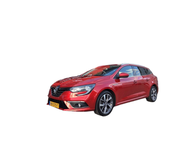 Renault Mégane Estate