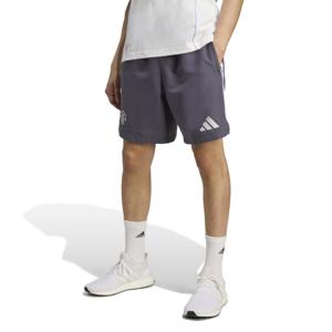 adidas Manchester United Urban Purist Broekje 2025-2026 Paars Wit