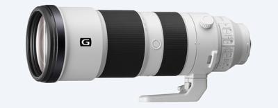 Sony SEL FE 200-600mm F5.6-6.3 G OSS