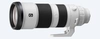 Sony SEL FE 200-600mm F5.6-6.3 G OSS
