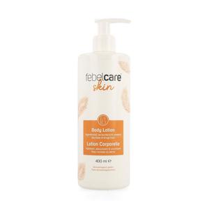 Febelcare Skincare Body Lotion 400ml