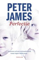 Perfectie - Peter James - ebook