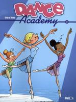 Dance academy (Paperback) Dance academy (Paperback)