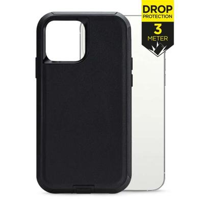 Mobilize Defender Case Apple iPhone 13 Pro Max Black