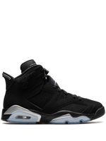 Jordan baskets Air Jordan 6 'Chrome 2022' - Noir