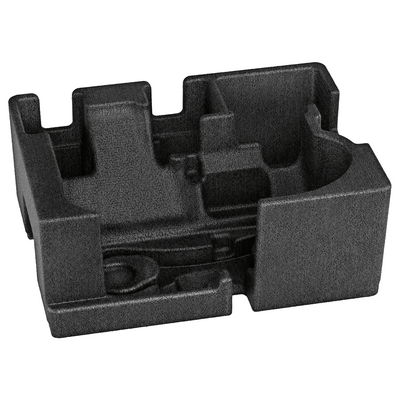 Bosch Accessoires 1/1 Inlay GCB 18V-63 - 1600A02063