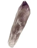 Ruwe Amethist Edelsteen Maraba spits - 300-500 gram