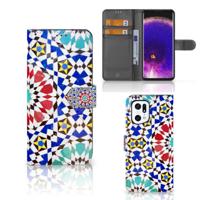 OPPO Find X5 Pro | Bookcase | Mozaïek OPPO Find X5 Pro | Bookcase | Mozaïek