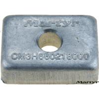 CM3H6-60218-000 - TOHATSU-ANODE