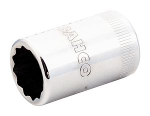 Bahco 7800DM-28 dopsleutel & dopsleutelset Socket