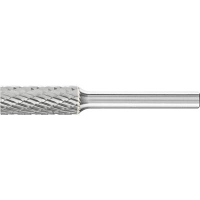 PFERD TOOLS 21102226 Freesstift Cilinder Lengte 65 mm Afmeting, Ø 10 mm Werklengte 25 mm Schachtdiameter 6 mm