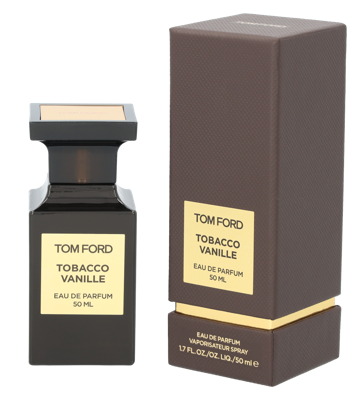 Tom Ford Tobacco Vanille Eau de parfum Spray 50 ml