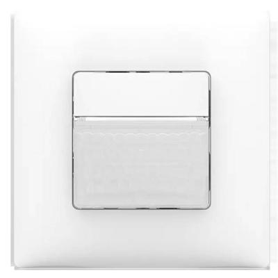Theben 2069655 Aanwezigheidsdetector theMura P180 KNX UP WH