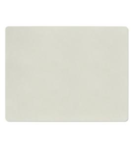 LIND DNA - Dinner Mat Square - Placemat 35x45cm Nupo Linen