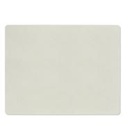 LIND DNA - Dinner Mat Square - Placemat 35x45cm Nupo Linen