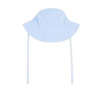 Deolinda licht blauw zonnehoedje