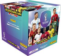 Adrenalyn XL Fifa World Cup Qatar TCG Booster Box - thumbnail
