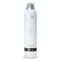 Janzen Black 22 Shower Foam Bergamot & Tonkabeans 200ml