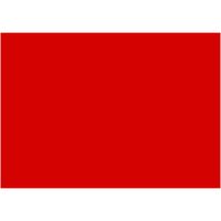 Creativ Company Eva foam vellen rood a4, 10st.