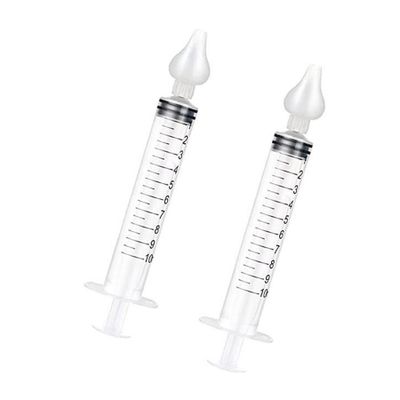 Sonora Neussnuiter Baby 2 Stuks
