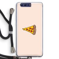 You Complete Me #1: Honor 9 Transparant Hoesje met koord