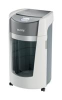 Papiervernietiger leitz iq optimax 550 office