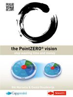 the PointZERO vision - Rik Marselis, Ewald Roodenrijs - ebook - thumbnail