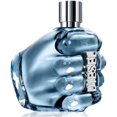 Diesel Only The Brave Eau de Toilette 125ml