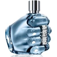 Diesel Only The Brave Eau de Toilette 125ml