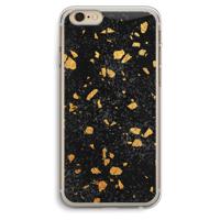 Terrazzo N°7: iPhone 6 Plus / 6S Plus Transparant Hoesje - thumbnail