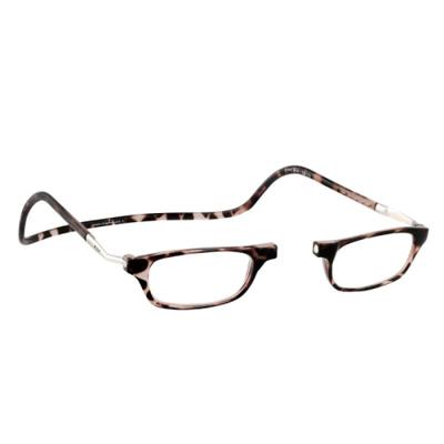CliC Vision Havanna XXL - +3.0