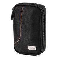 Hama 2.5 HDD Case Blackbird Zwart Hama 2.5 HDD Case Blackbird Zwart