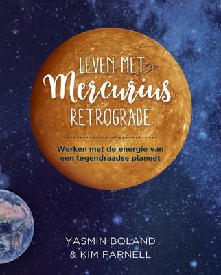 Leven met Mercurius Retrograde (Paperback)