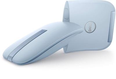 DELL MS700 muis Reizen Ambidextrous Bluetooth Optisch 4000 DPI