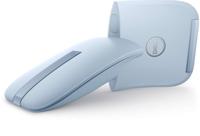 DELL MS700 muis Reizen Ambidextrous Bluetooth Optisch 4000 DPI