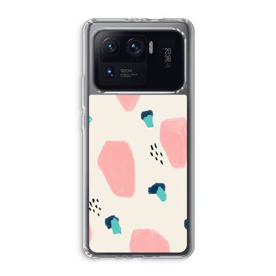 Monday Surprise: Xiaomi Mi 11 Ultra Transparant Hoesje
