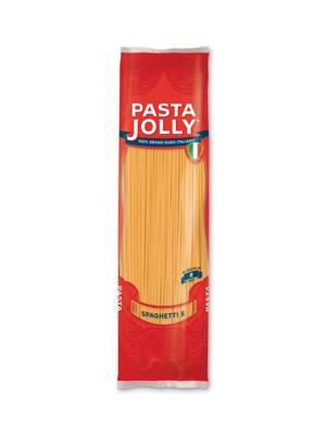 Spaghetti