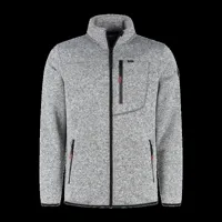 Kjelvik Boas Fleece Vest