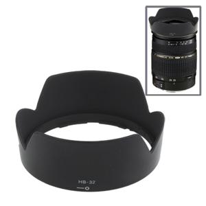 Lenskap Zonnekap voor Nikon Digitale Camera HB-32