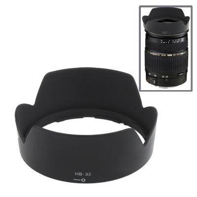 Lenskap Zonnekap voor Nikon Digitale Camera HB-32